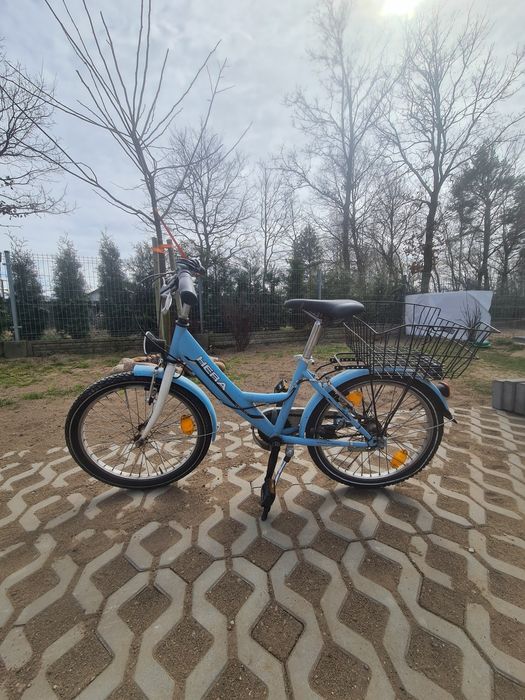 Rower dzieciecy Hera 20 cali