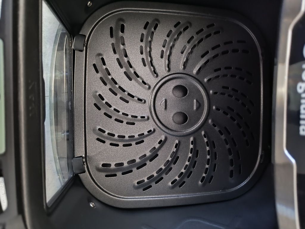 Frytkownica beztłuszczowa 8.3l Tognana