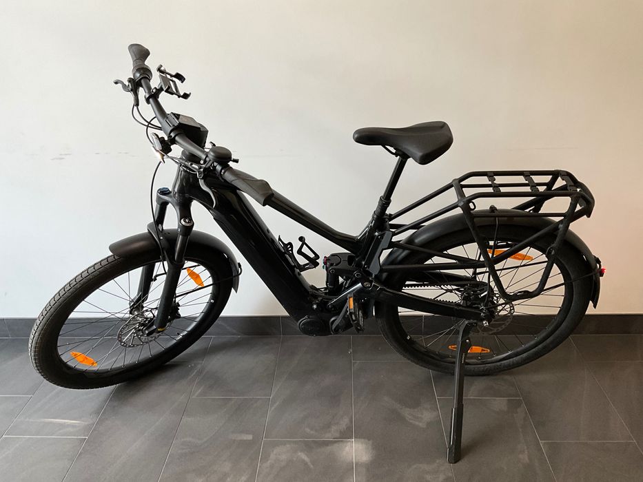 Elektryczny Giant Stormguard E+ 2 2024 rozmiar M bateria 800Wh