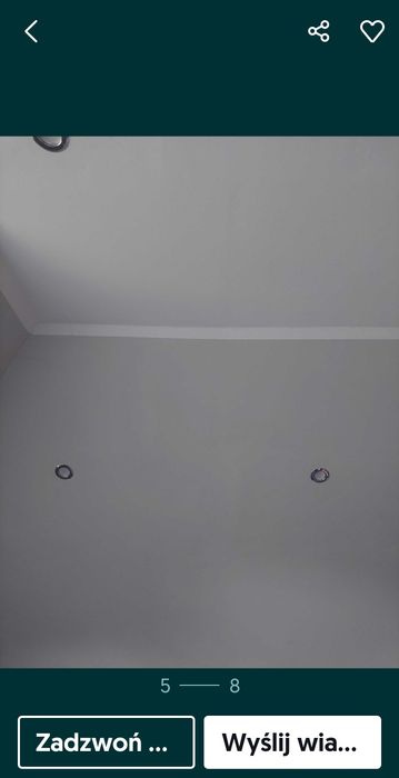 Remonty mieszkań I domów