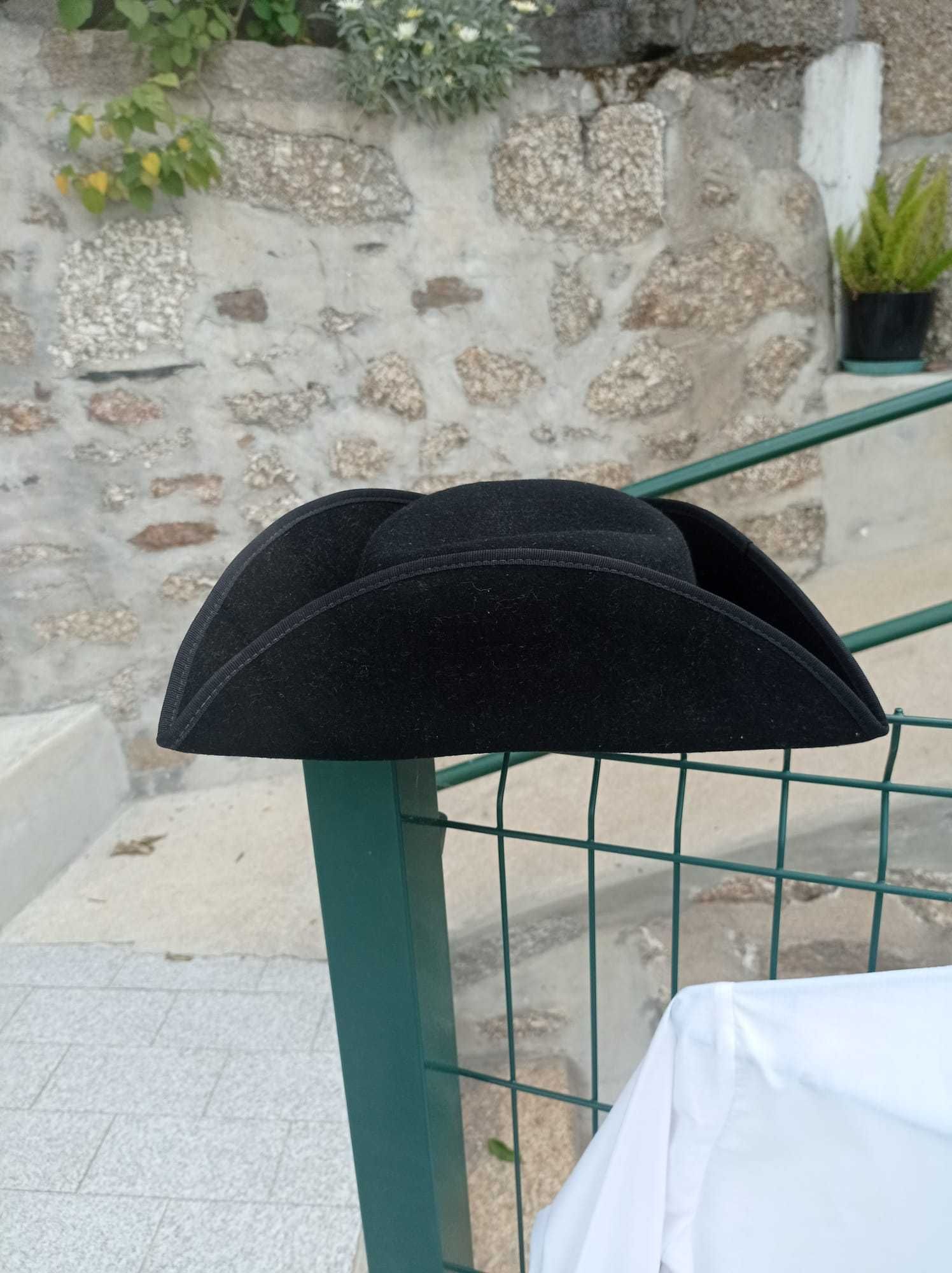 Traje académico da Universidade do Minho
