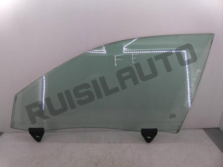 Vidro Porta Frente Esquerdo  Seat Exeo St (3r) [2008_2013] 2.0