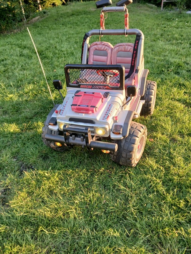 Peg Perego Gaucho