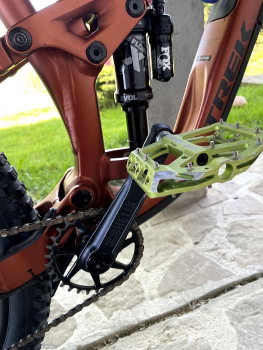 Trek Fuel EX 8 Gen 6 M/L  RaceFace HT  2023r