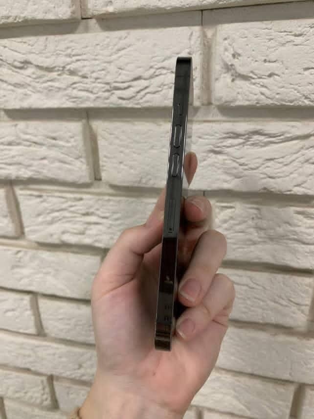 iPhone 13 Pro Max 256GB Graphite Neverlock