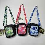 Сумка Bape через плечо, барсетка, сумка Бейп, бананка, мессенджер
