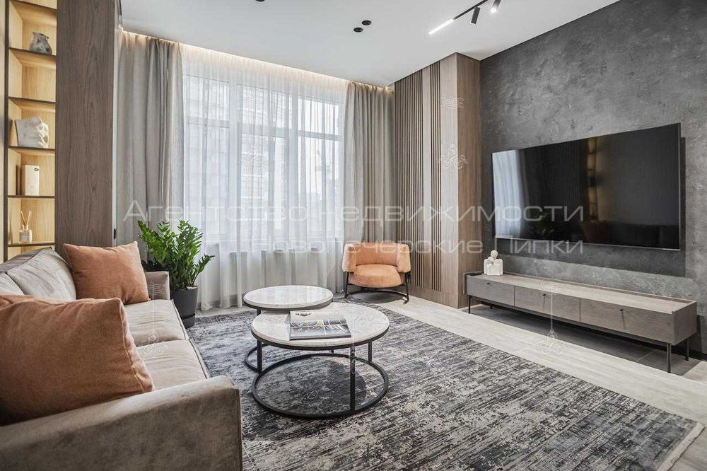 Продажа 3 ком квартиры ЖК Новопечерские Липки Драгомирова 15б