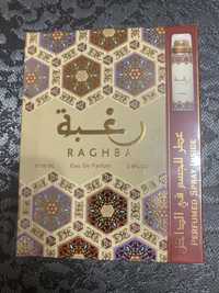 Lattafa Raghba 100 ml