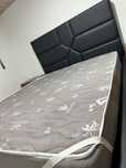 Cama king 195 por 160
