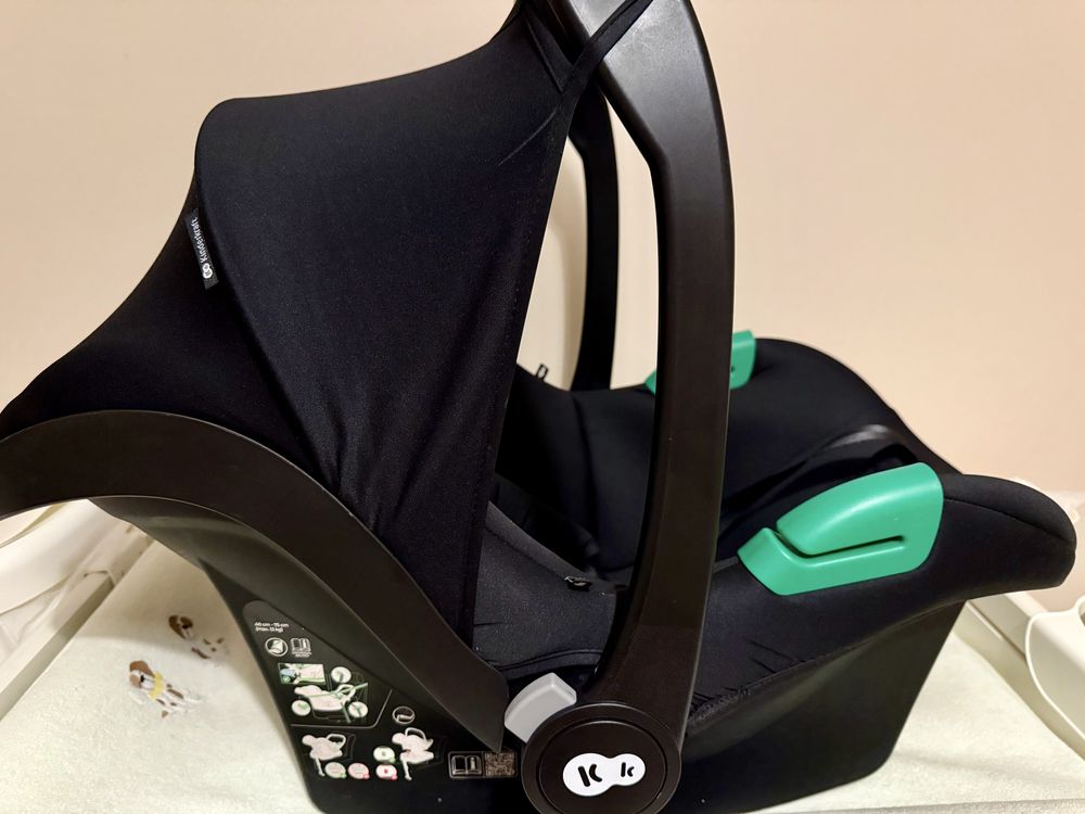 Ovinho Kinderkraft