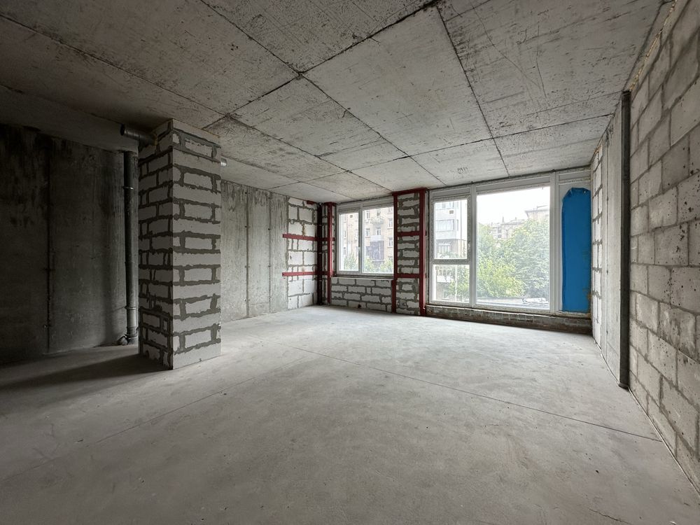 Продаж 1-к квартири у ЖК Nebo! 43м2
