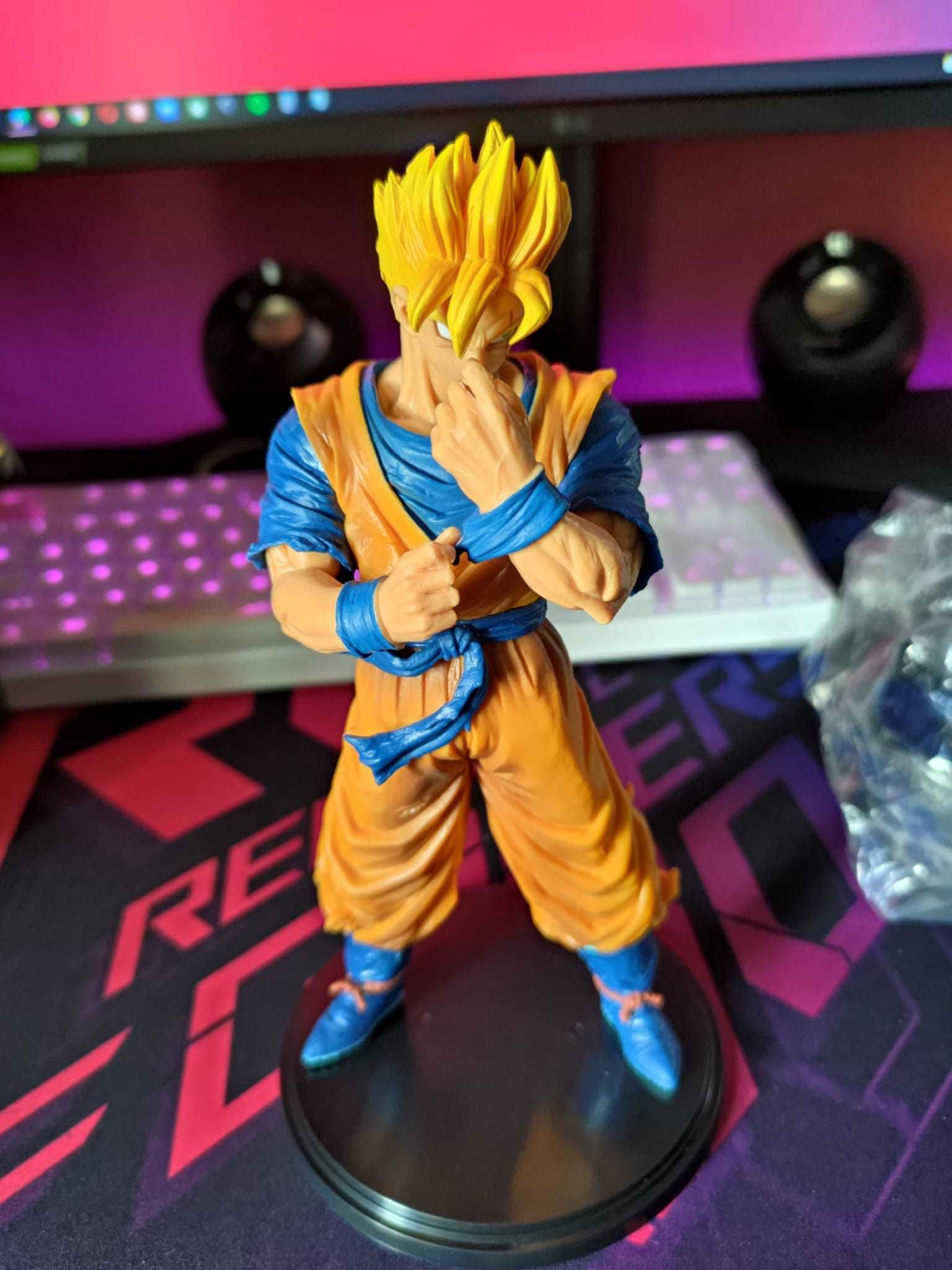 Figuras Dragon Ball