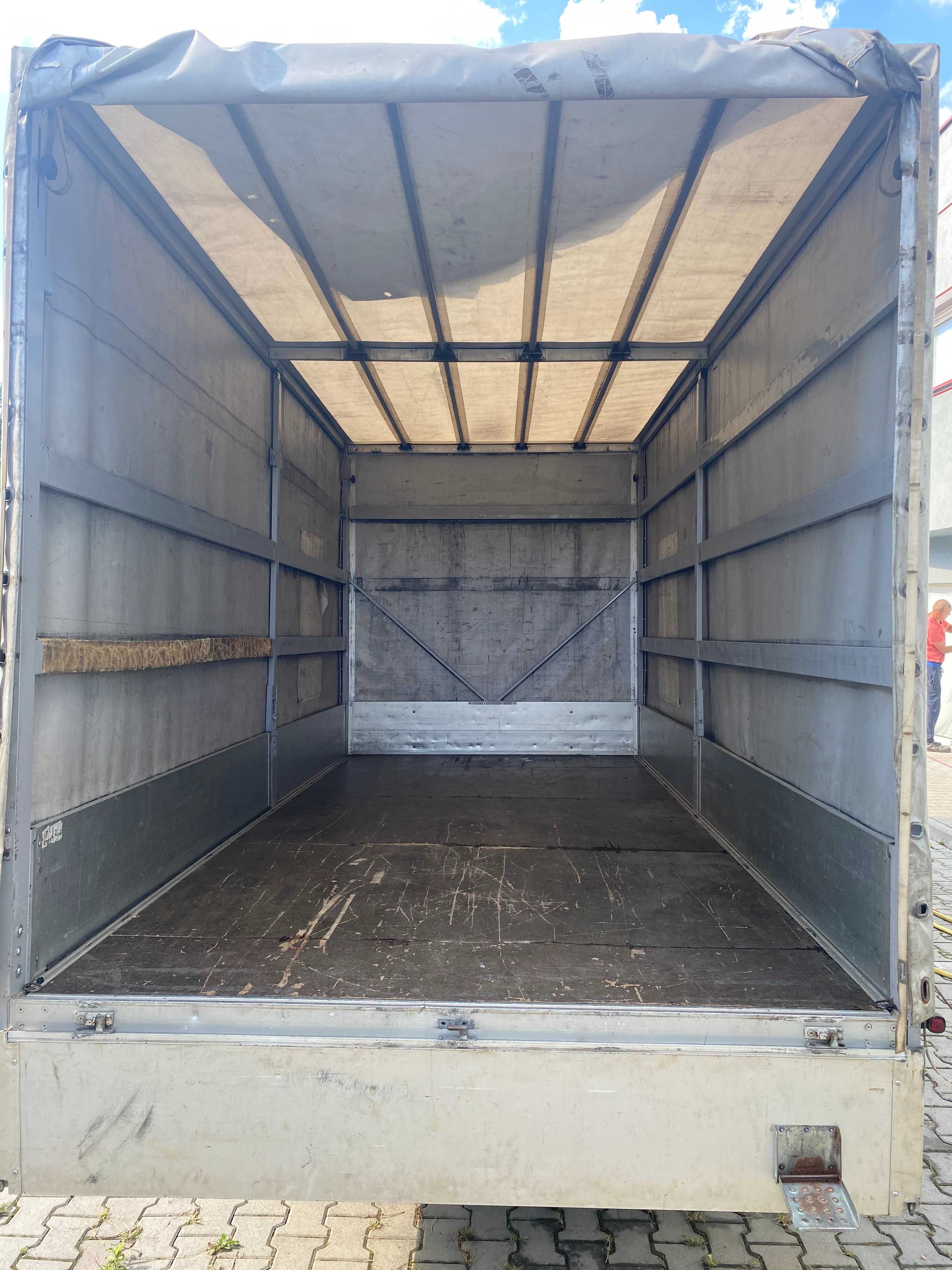 Iveco Daily 35S17