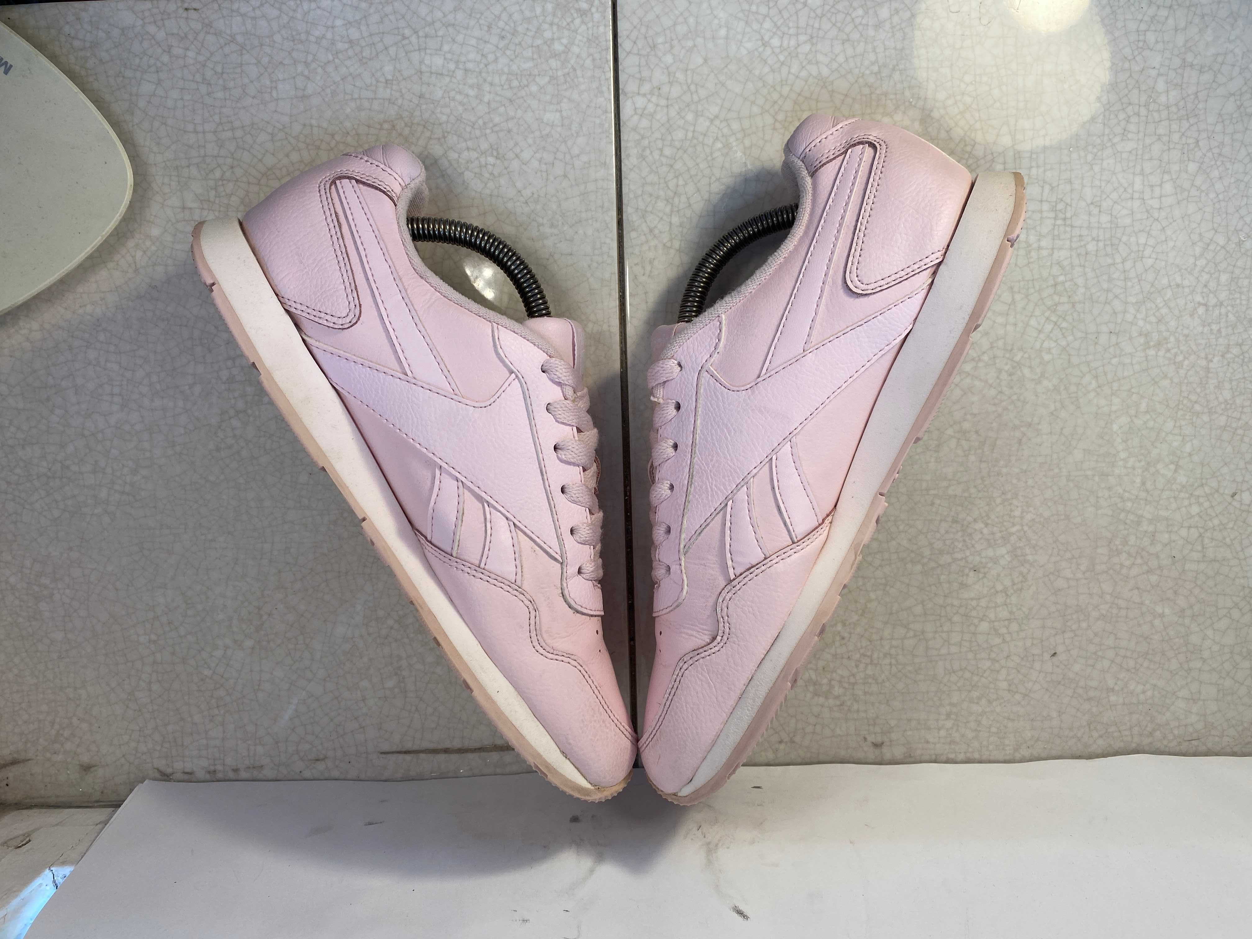 Reebok Royal Classic кроссовки 37 р 23 см оригинал
