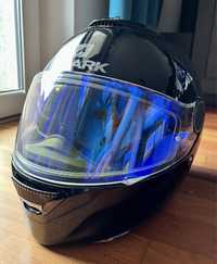 Kask integralny Shark Spartan Blank rozmiar L