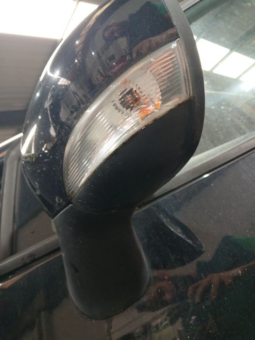 Retrovisor / espelho esquerdo RENAULT Captur (J5_)