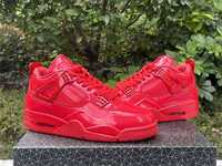 Air Jordan 11Lab4 “Red”