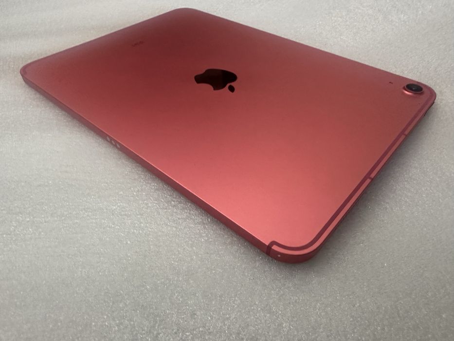 Ipad 10 64gb wi-fi+LTE