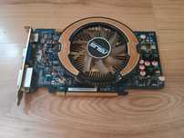Karta graficzna Asus GeForce 9600 GT 512MB EN9600GT/HTDI/512M