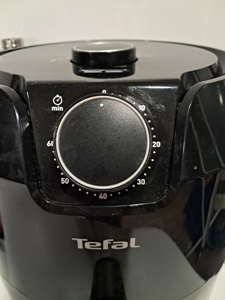 Airfrier Tefal como nova