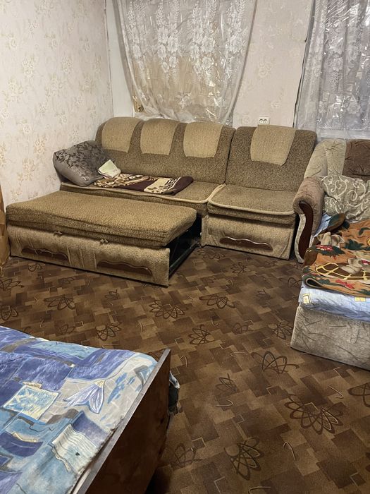 Сдам дом на длительное время