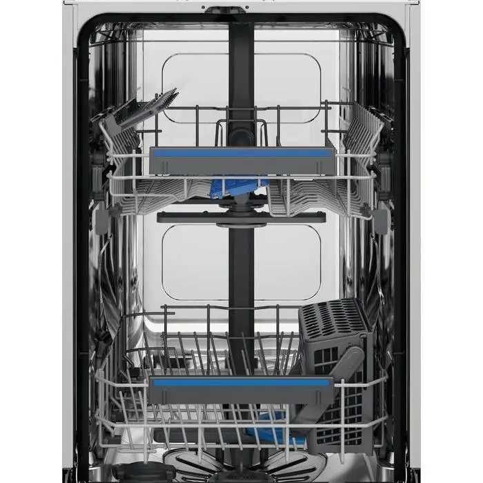 Zmywarka Electrolux 600 SatelliteClean 44,6cm DO ZABUDOWY