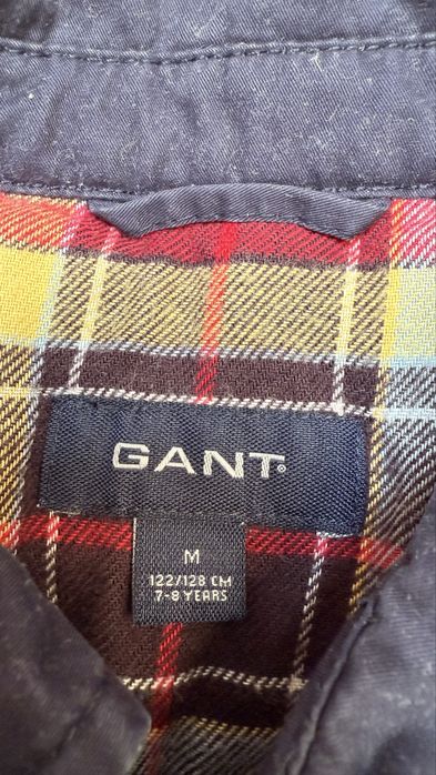 Kurtka orzejsciowa roz. 122/128 GIANT