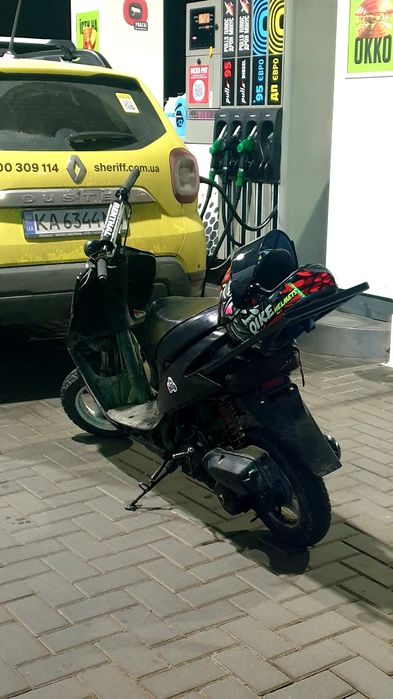 Продам діо 28 не зх