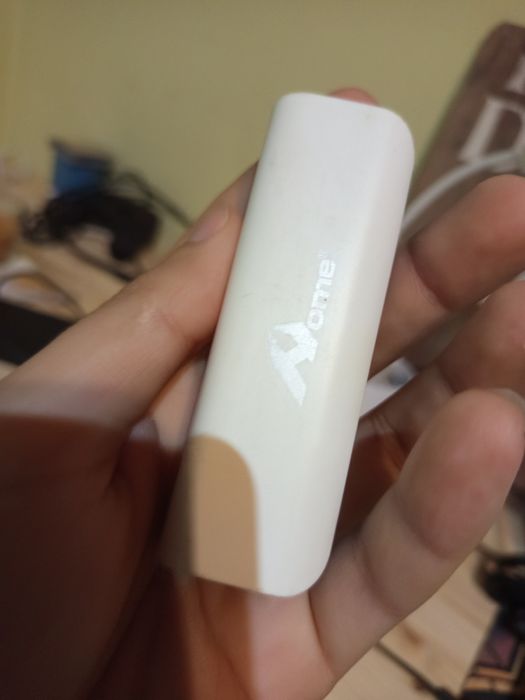 Powerbank Home Azul 2600mAh