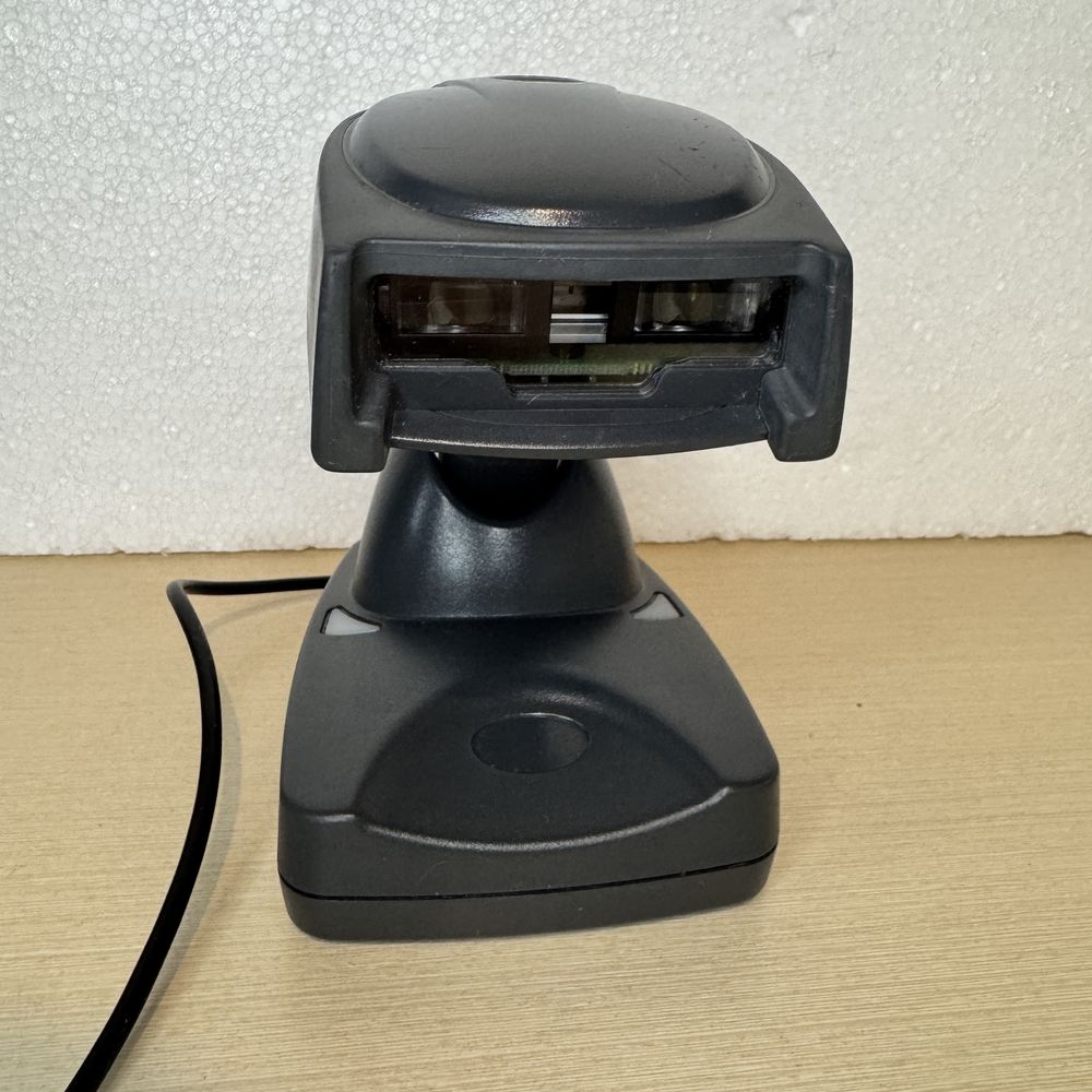 Сканер штрих кодів бездротовий N10410 Handheld products