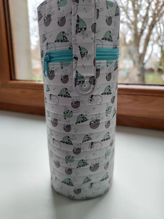 Nowy termos niemowlę