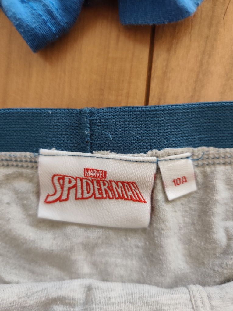 2 Cuecas/boxers Menino -  10 anos