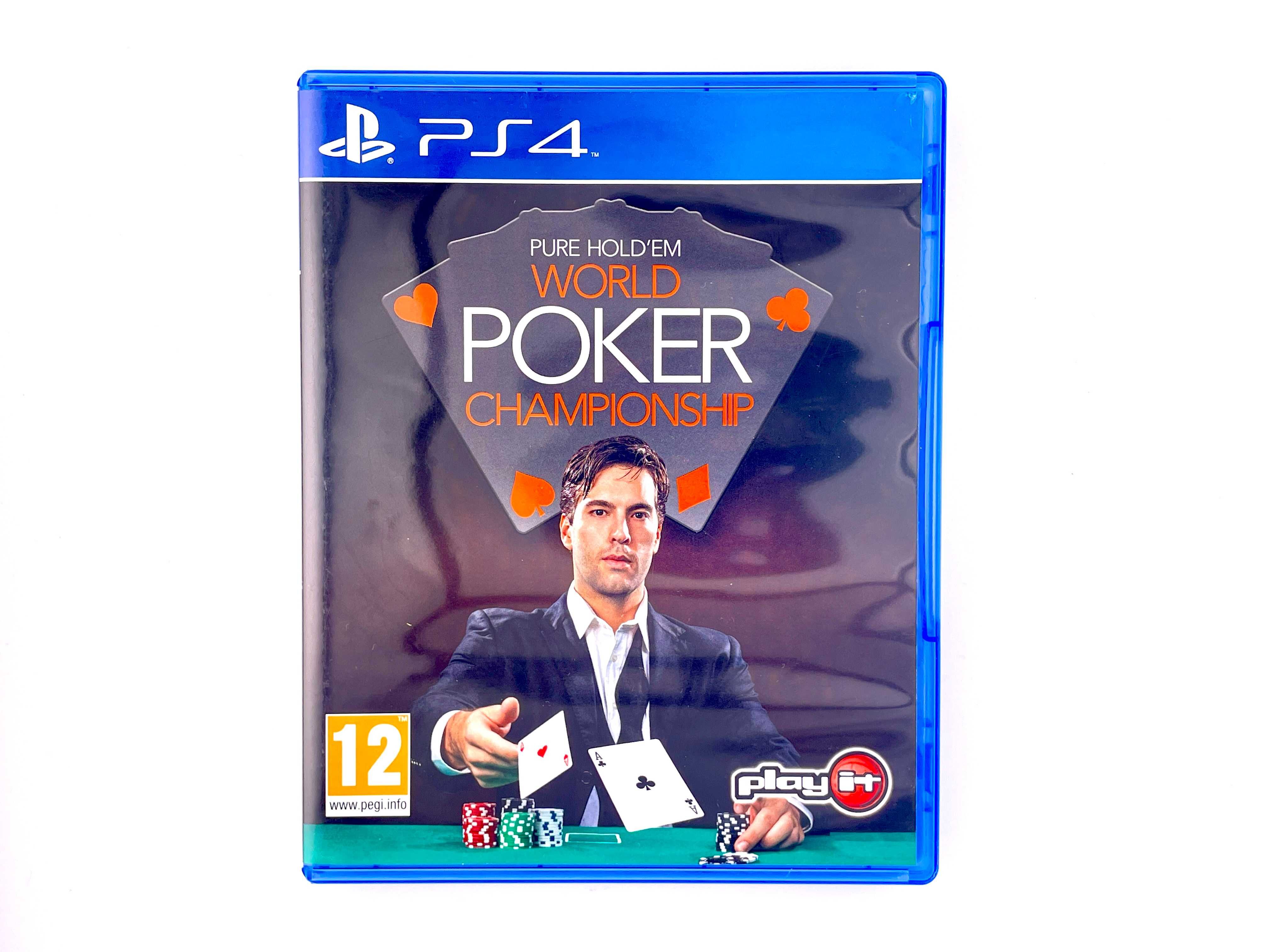 Poker PS4 VIMAGCO.PL Bydgoszcz Śniadeckich 11