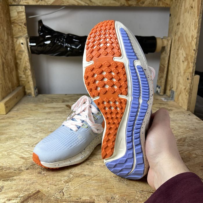 Чоловічі кросівки Nike Air Zoom Pegasus 40 Blue Orange