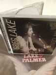 Greg Lake -  In Concert ,cd 5.11.1981 r ,King Biscuit Flower Hour
