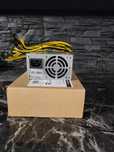 Zasilacz serwerowy Qoltec PCI-e smart 1600W