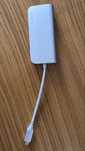 Satechi Multimedia Adapter ST-TCMM8PAS