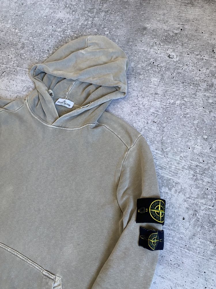 Худі Stone Island Junior 14/170