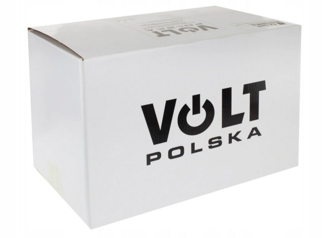Стабілізатор напруги  AVR 10000VA VOLT POLSKA