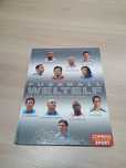 Album Copress Fussball Weltelf 2006