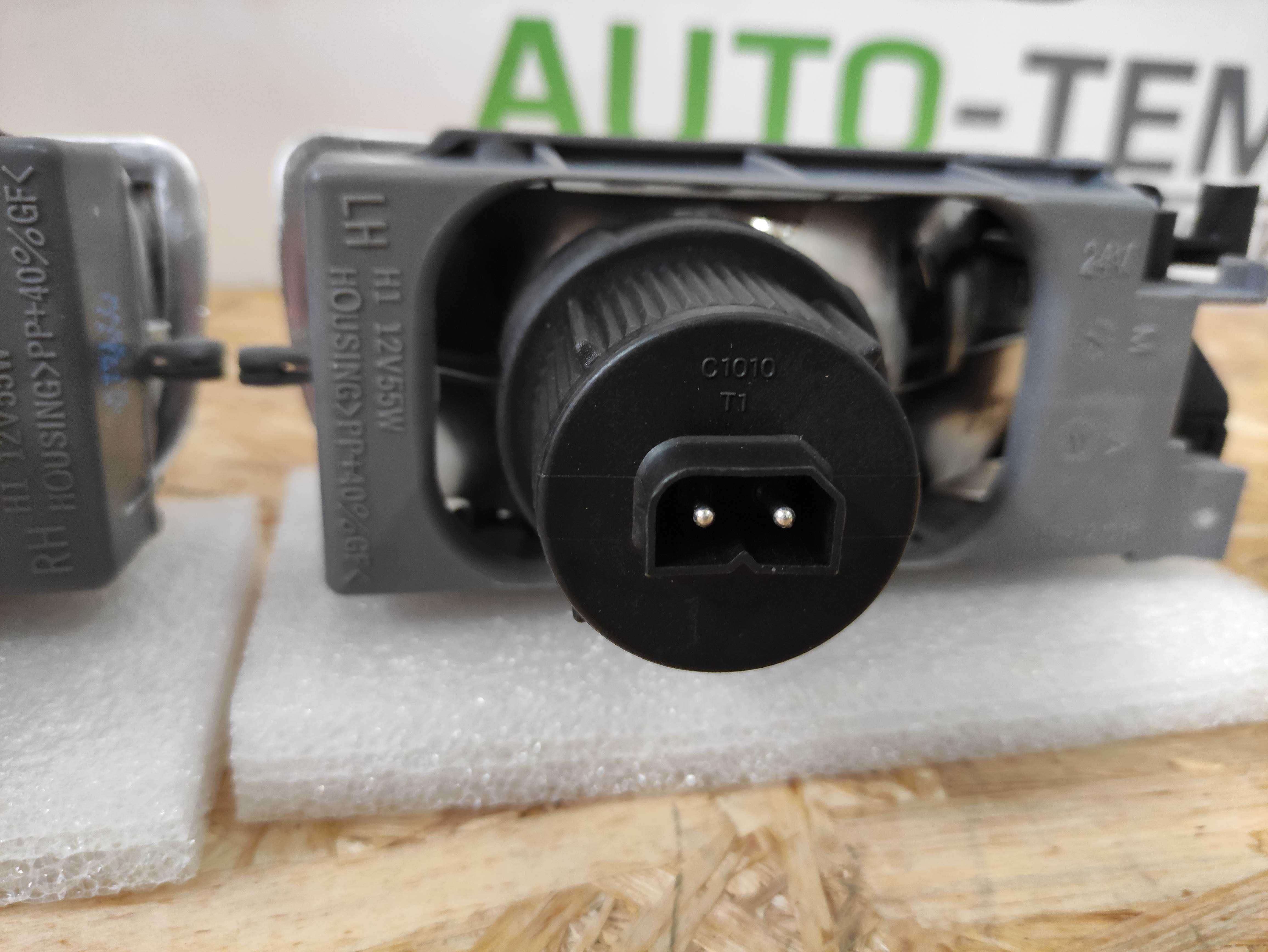 Противотуманки BMW 3 E36 туманка БМВ Е36 1990-1999