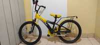 Rower BMX 20 cali