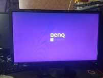Монітор Full HD Benq senseye 3 G2420HDBL з дефектом
