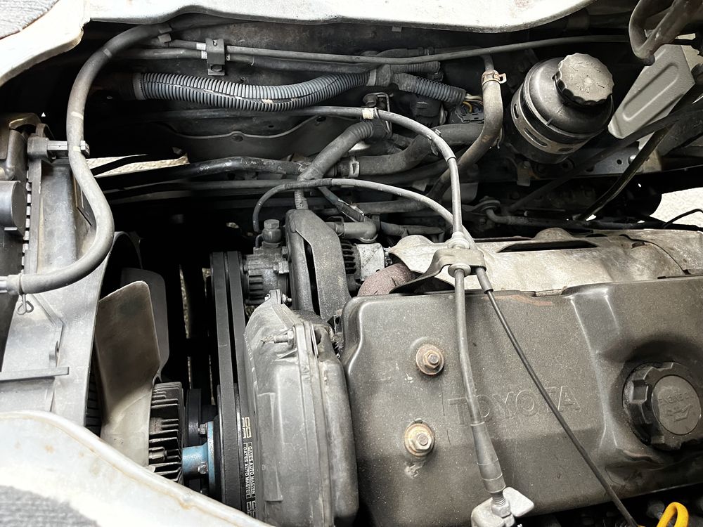 Toyota Dyna 150 * Excelente Estado