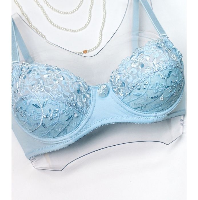 Бюстгальтер без пуш ап