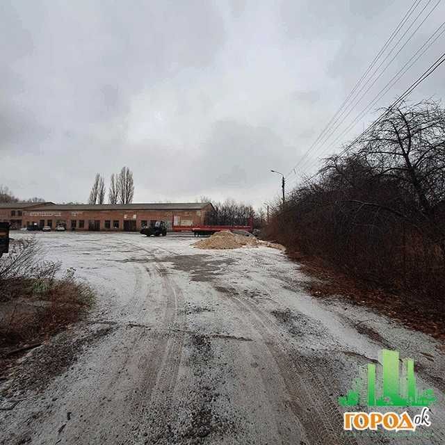 Комерційне приміщення.  Приваблива вартість