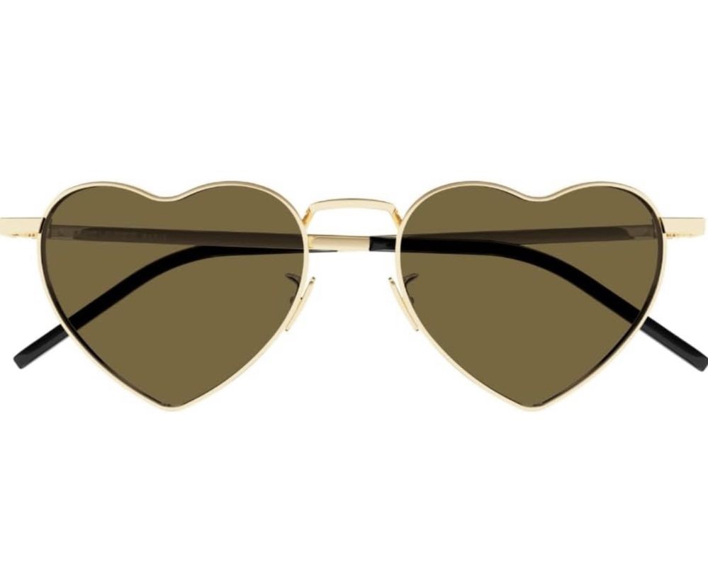 Nowe, oryginalne okulary Yves Saint Laurent !