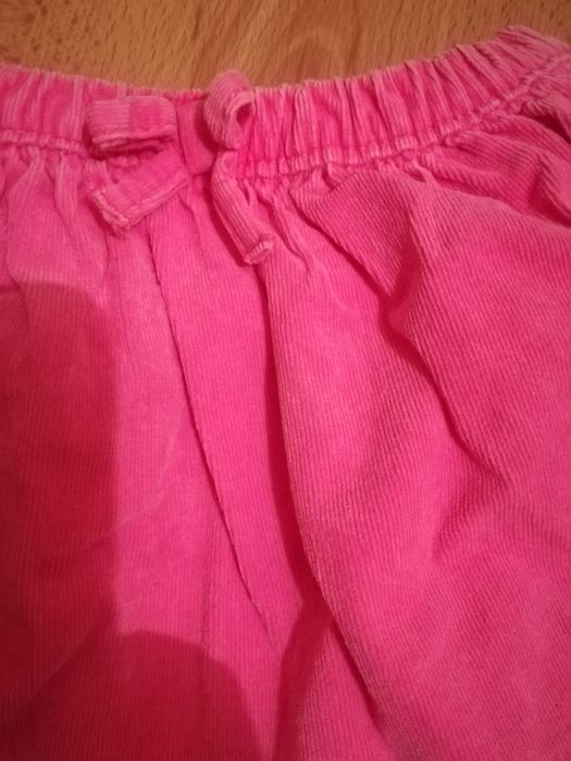 Spódniczka Carter's 1-2 lata BLIŹNIACZKI