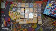 Karty Pokemon Kolekcjonerskie