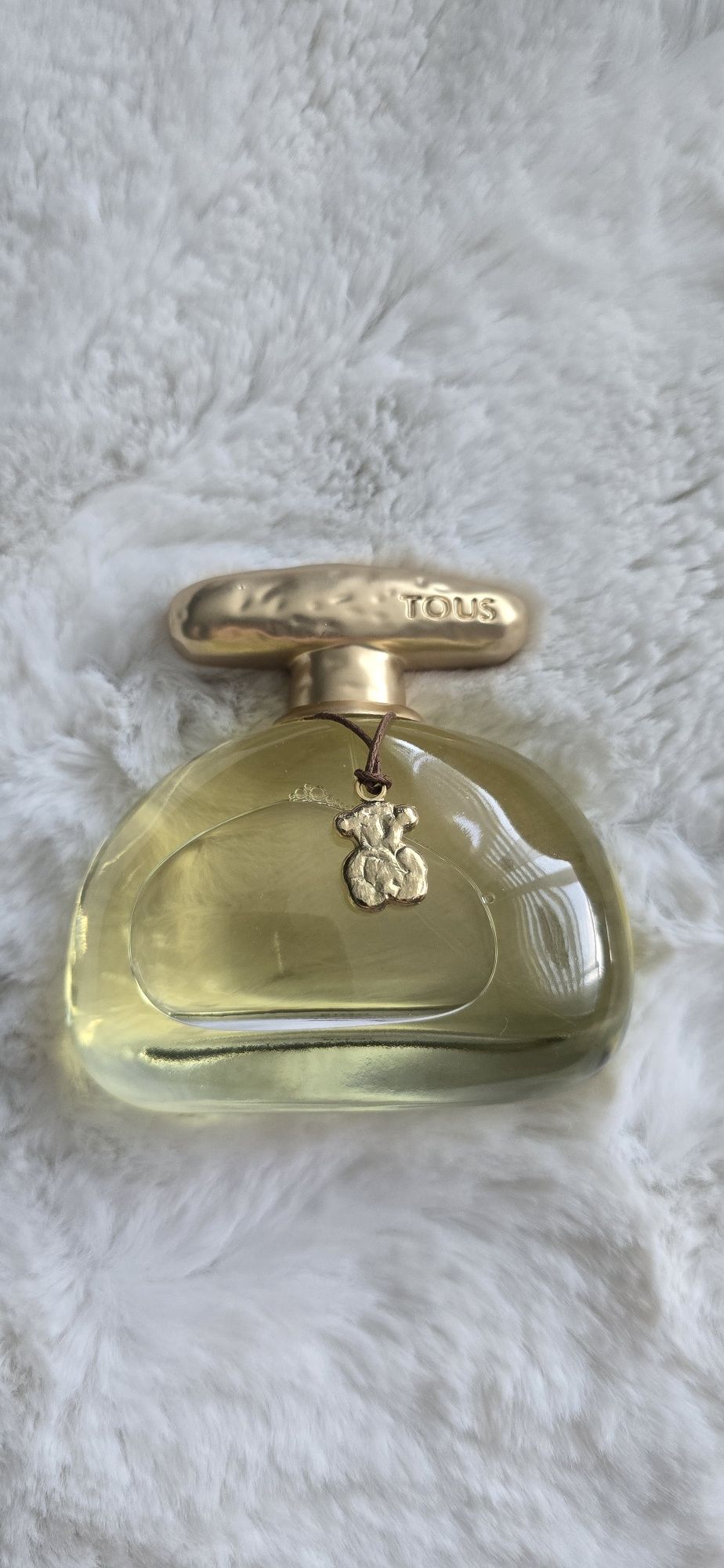 Perfumy damskie Tous Touch – nowe, oryginalne, 100 ml